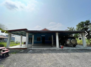 Cahaya Homestay